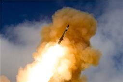 Chiến lược phòng thủ tên lửa của Mỹ có thể tạo ra chiến tranh Lạnh mới